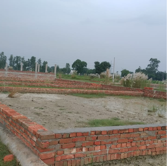  Plot For Resale in Kisan Path Lucknow 5437744