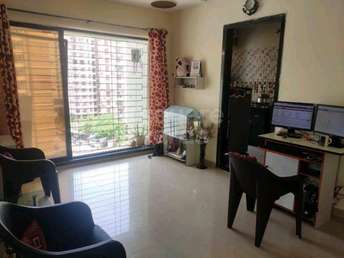 1 BHK Apartment For Resale in Mathuresh Krupa Virar West Mumbai 5437820