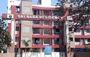 1 BHK Apartment For Resale in Thim Sai Baba Residency Vasai West Mumbai 5437824