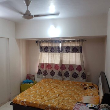 Bedroom in 1 BHK Apartment at Mayuresh Park, Bhandup West – for Rent