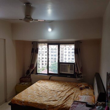 Bedroom in 1 BHK Apartment at Mayuresh Park, Bhandup West – for Rent