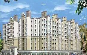 1 BHK Apartment For Resale in Agarwal Nagri Building 1 2 & 3 CHS Ltd Vasai East Mumbai 5437894