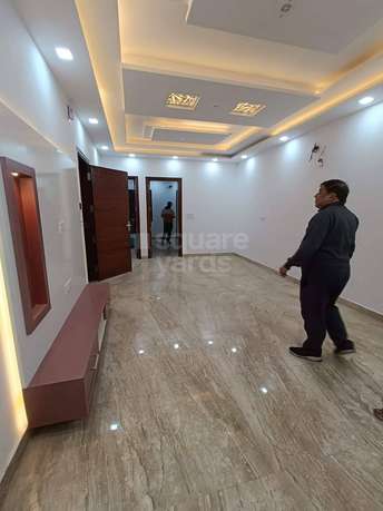 4 BHK Builder Floor For Resale in Rohini Sector 11 Delhi 5438002