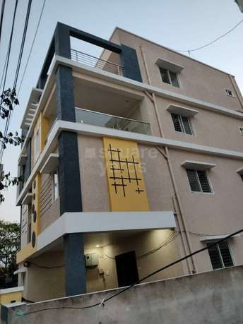 6+ BHK Villa For Resale in Manikonda Hyderabad 5438096