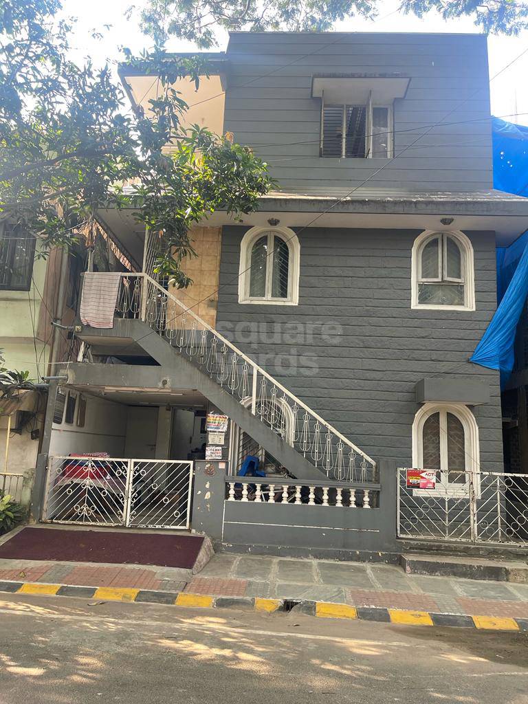 Resale 2.5 Bedroom 1200 Sq.Ft. Villa in Jp Nagar Phase 1 Bangalore