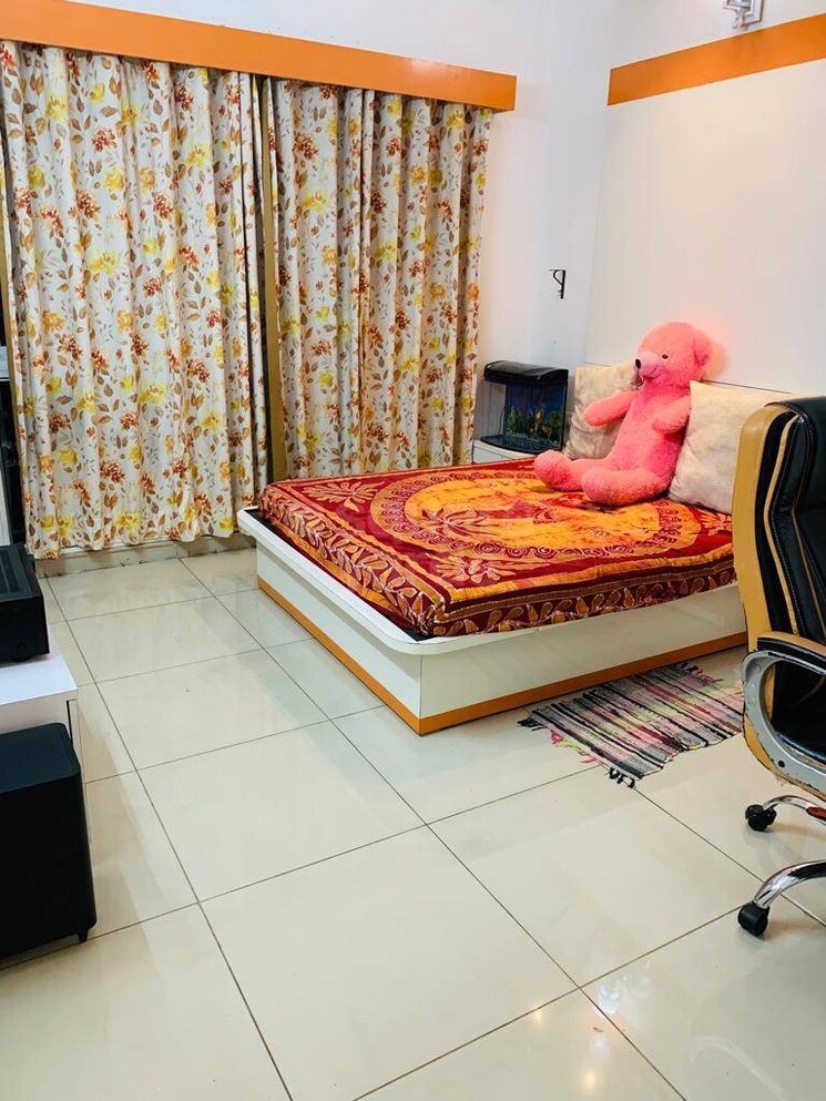 Room, marvel-ideal-spacio 3 Bedroom 1600 Sq.Ft. Apartment In Undri Pune 5438116