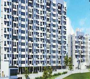 1 BHK Apartment For Resale in DSK Vidyanagari Phase II Baner Pune 5438144