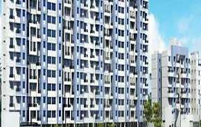 1 BHK Apartment For Resale in DSK Vidyanagari Phase II Baner Pune 5438144