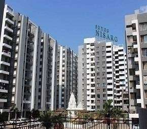 1 BHK Apartment For Resale in Suyog Nisarg Wagholi Pune 5438147