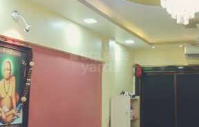 2 BHK Apartment For Resale in Vrindavan Society Thane West Vrindavan Society Thane 5438165