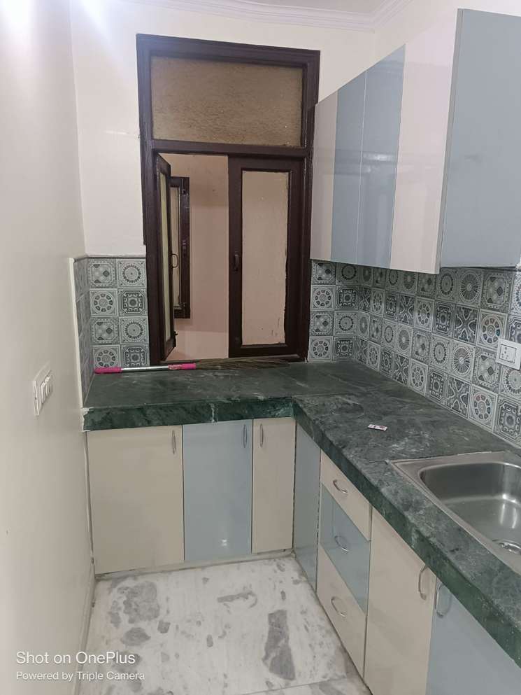 2 Bedroom 450 Sq.Ft. Builder Floor in Laxmi Nagar Delhi