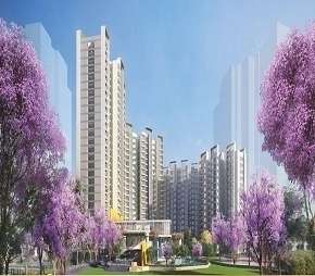 2 BHK Apartment For Resale in Shapoorji Pallonji Joyville Gurgaon Sector 102 Gurgaon 5438231