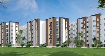 3 BHK Apartment For Resale in GMR Brindavan Apartments Yadagirigutta Hyderabad 5439200