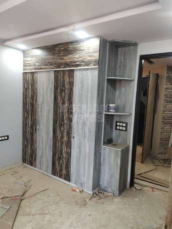 3 BHK Builder Floor For Resale in Kirti Nagar Delhi 5438250
