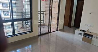 1 BHK Apartment For Rent in Amit Colori Undri Pune 5438248