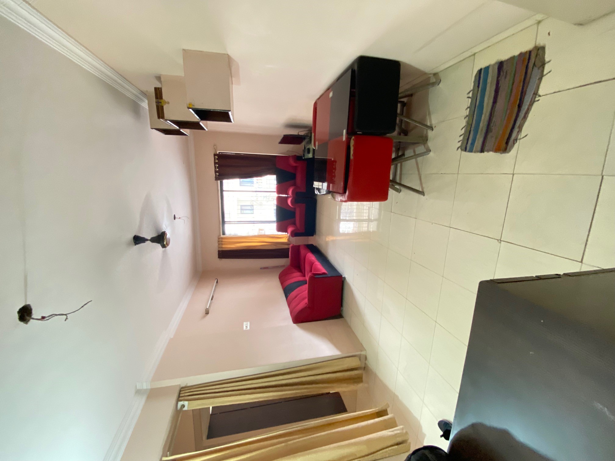 1 BHK + Study Room Apartment For Rent in Dorabjee Enclave