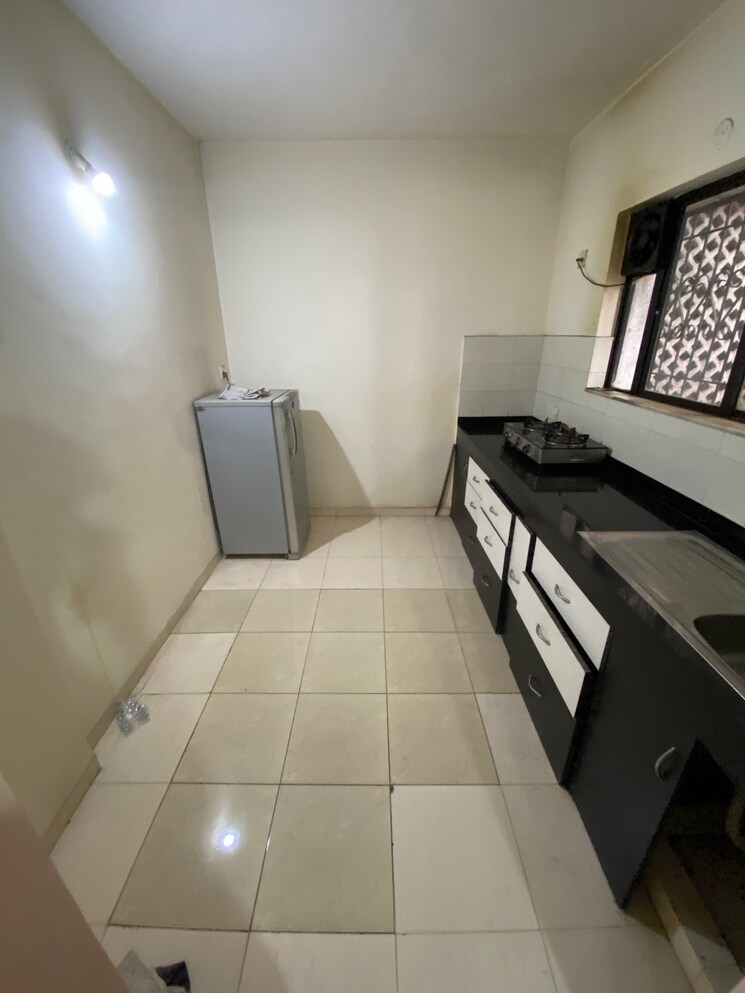 Kitchen, dorabjee-enclave 1 Bedroom 650 Sq.Ft. Apartment In Salunkhe Vihar Society Pune 5438316
