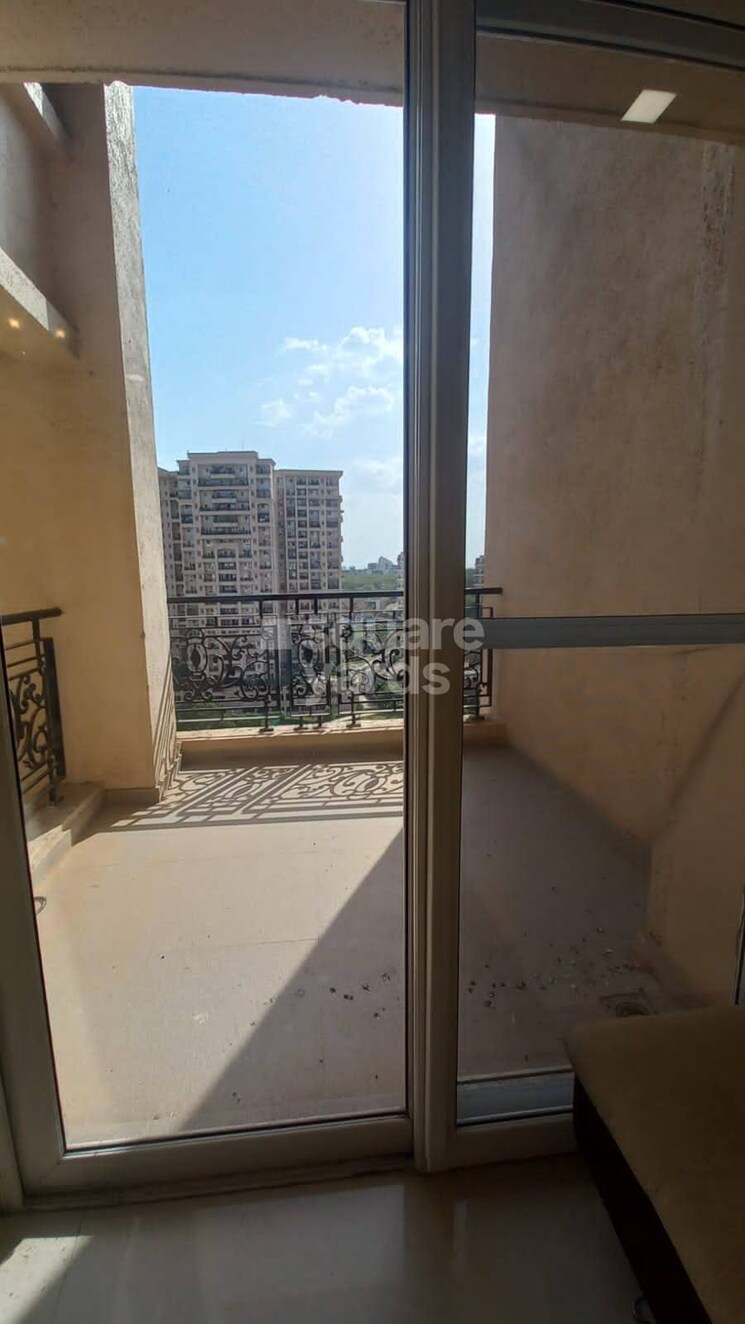 Balcony, k-raheja-vistas-premiere 2 Bedroom 1310 Sq.Ft. Apartment In Mohammadwadi Pune 5438336