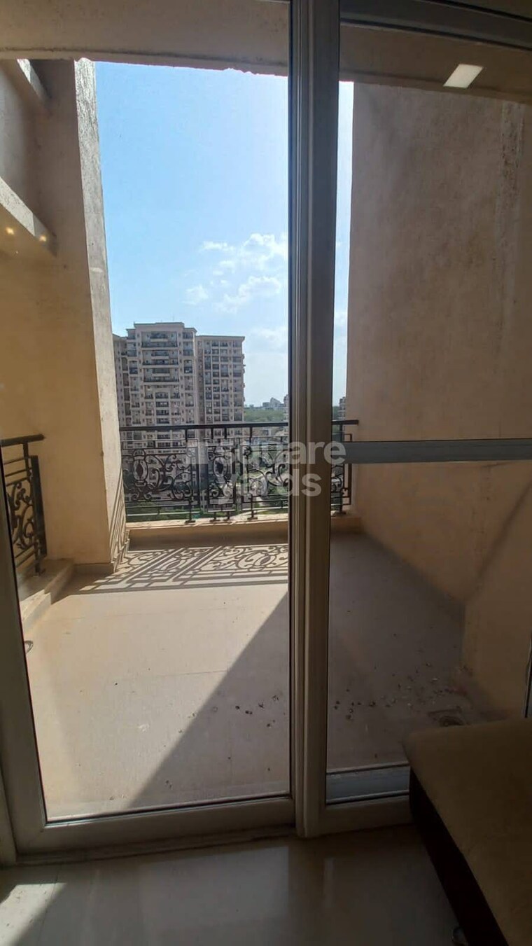 Balcony, k-raheja-vistas-premiere 2 Bedroom 1310 Sq.Ft. Apartment In Mohammadwadi Pune 5438336