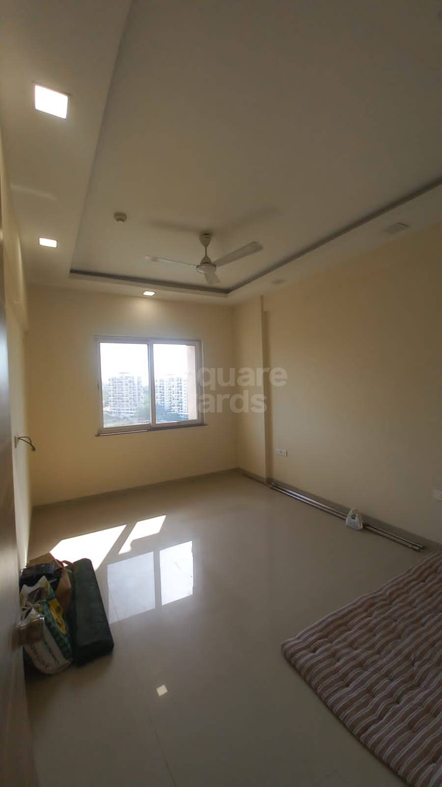 2 BHK Apartment For Sale in K Raheja Vistas Premiere