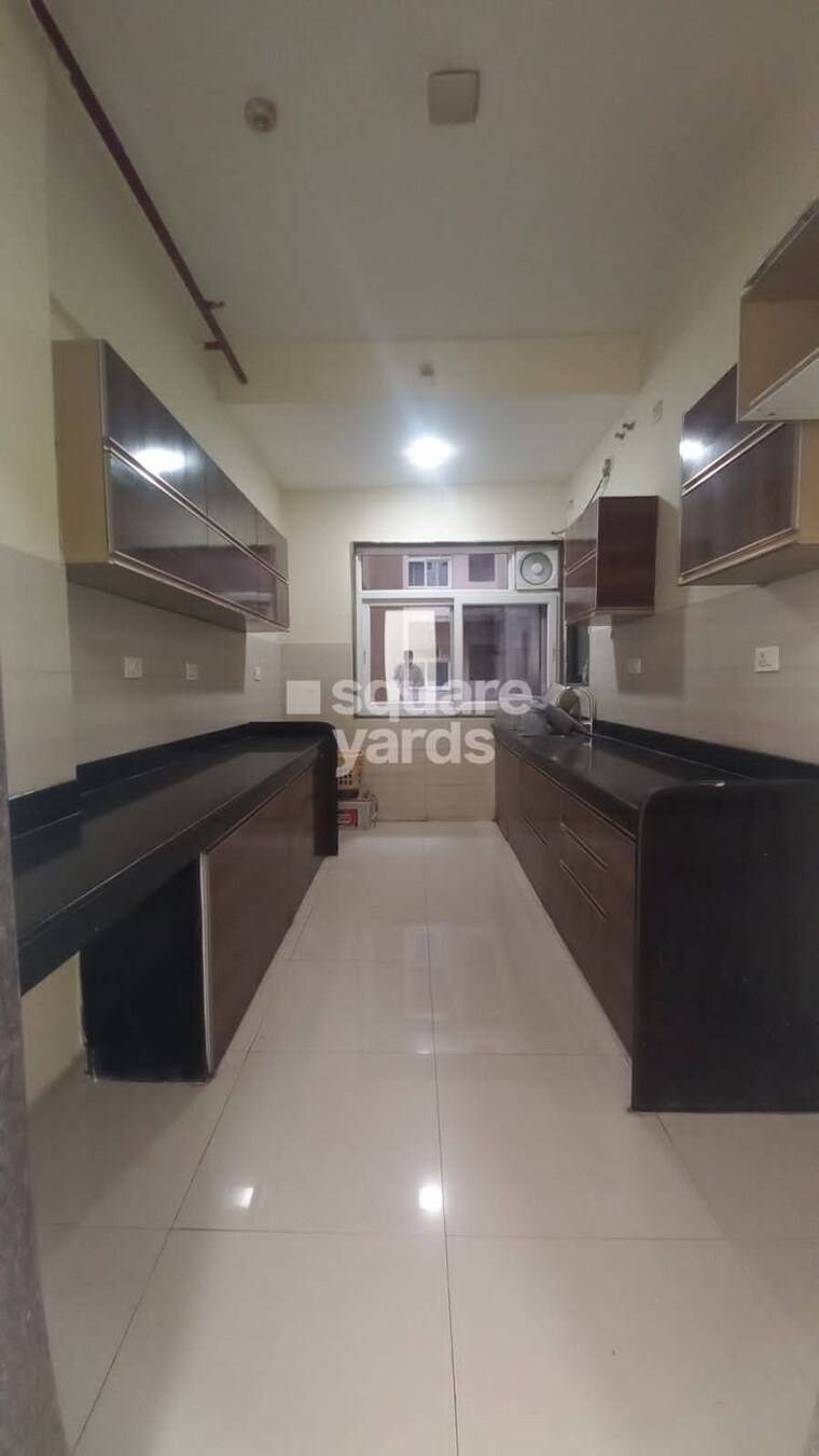 Kitchen, k-raheja-vistas-premiere 2 Bedroom 1310 Sq.Ft. Apartment In Mohammadwadi Pune 5438336