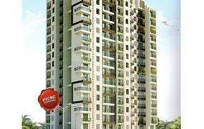 2 BHK Apartment For Resale in Midas Heights Virar West Mumbai 5438370