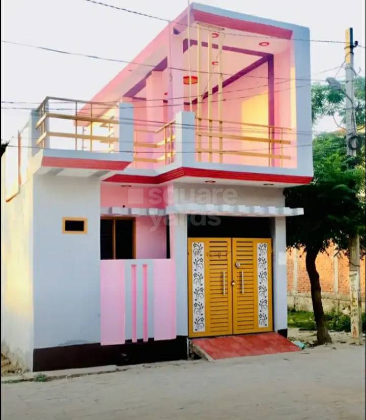 Rental 2 Bedroom 1200 Sq.Ft. Independent House in Jankipuram Extension