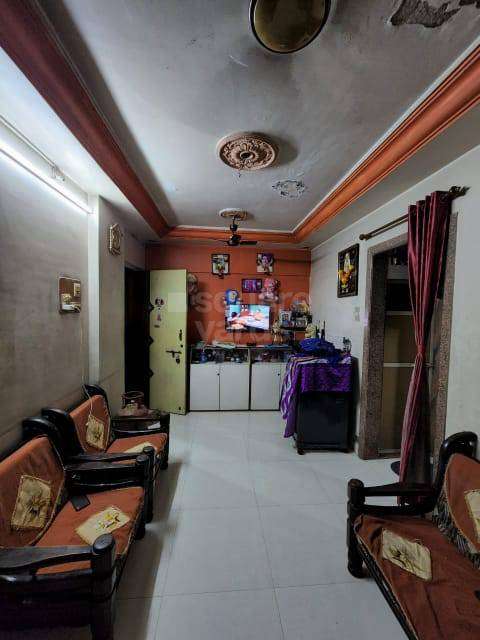 Patankar Residency