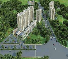 2 BHK Apartment For Resale in Signature Global Synera Sector 81 Gurgaon 5438578