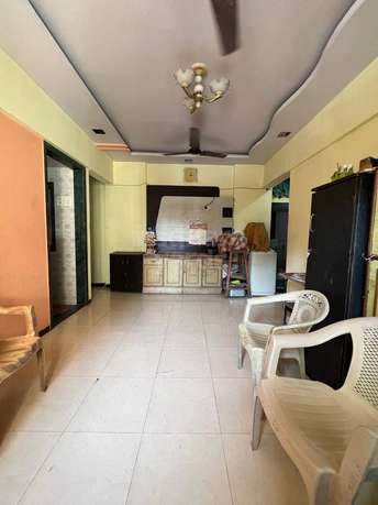 2 BHK Apartment For Resale in Sai Sagar Apartment Kalwa Thane 5438616