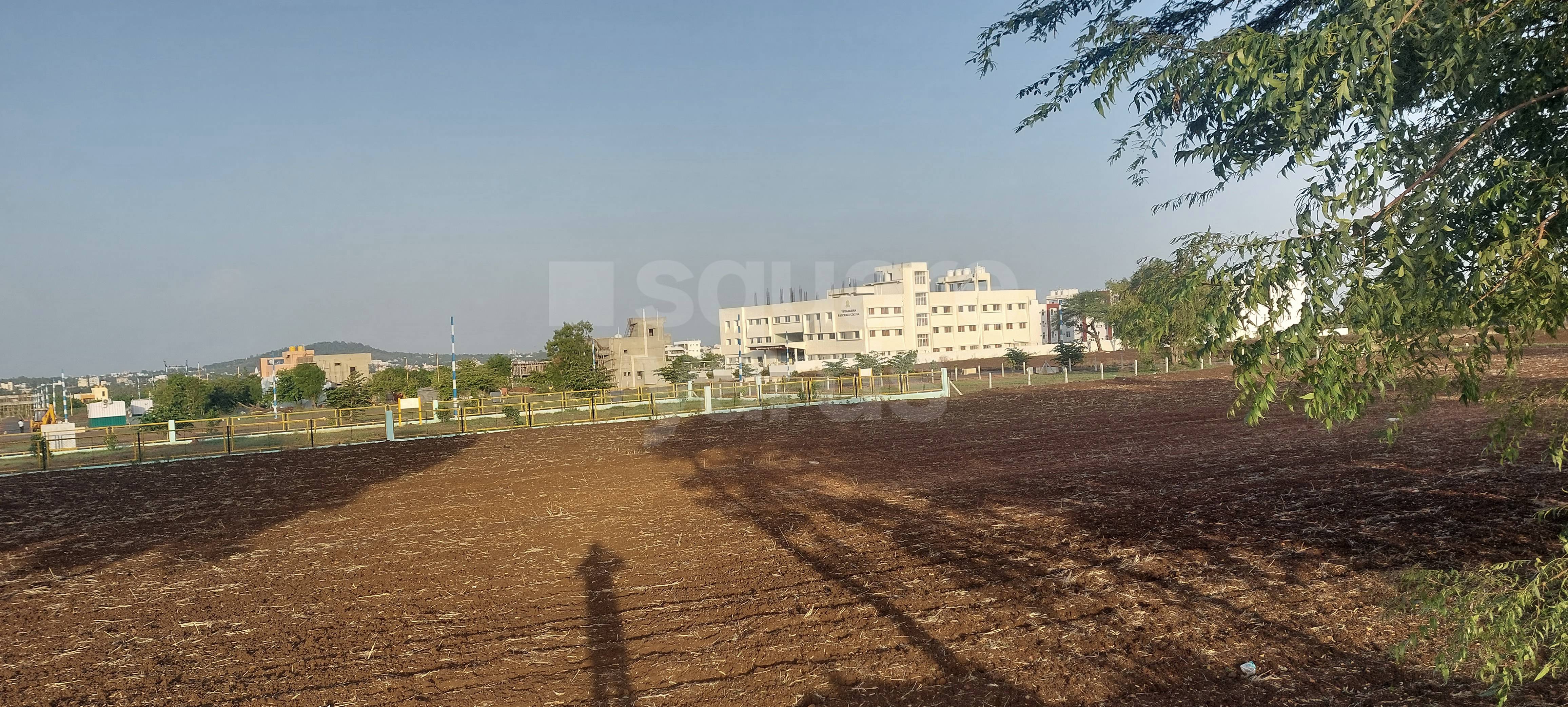 Resale 1162 Sq.Ft. Plot in Unkal Hubli 5438621