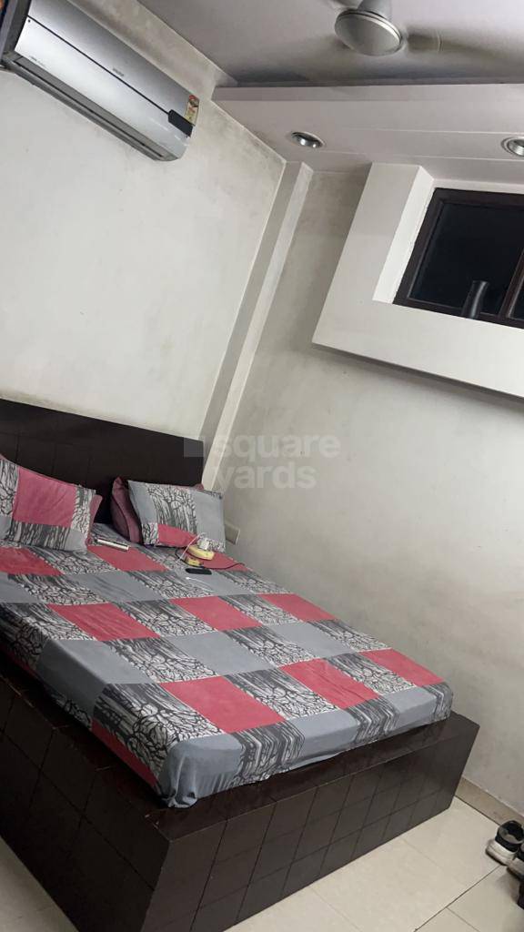 Rental 1 Bedroom 50 Sq.Yd. Builder Floor in Subhash Nagar Delhi 5438696