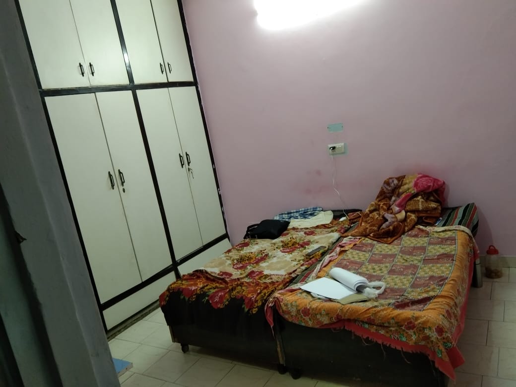 Pg for Boys, Hostels in Uttam Nagar, Delhi - 5438775