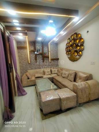 4 BHK Builder Floor For Resale in Uttam Nagar Delhi 5438807
