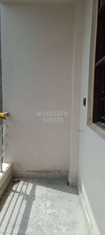 2 BHK Builder Floor For Resale in New Ashok Nagar Delhi 5438888