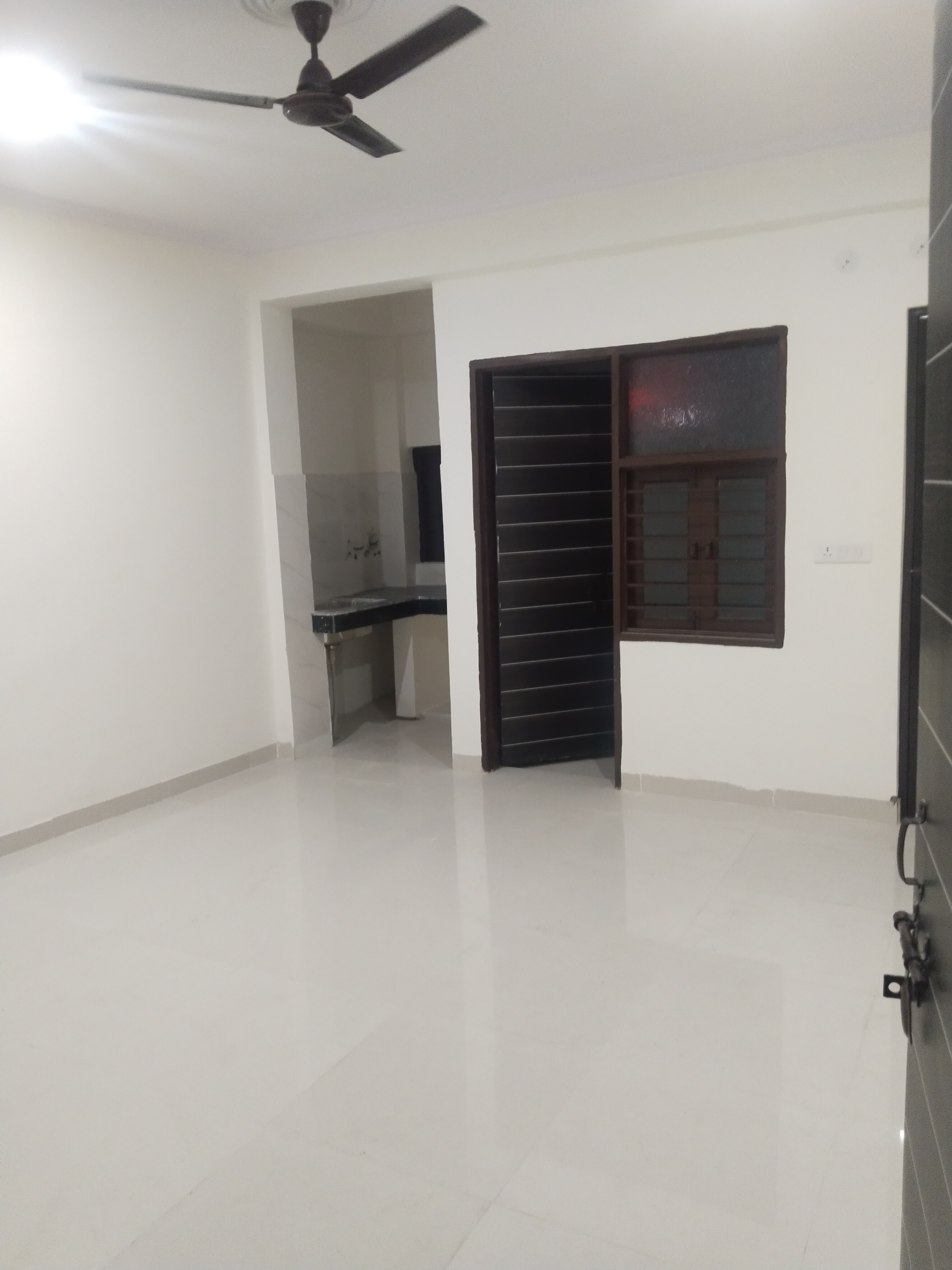 Rental Studio 550 Sq.Ft. Apartment in Sarfabad Village Noida 5464110
