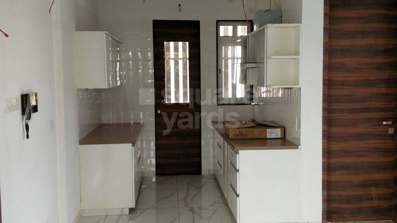 Rental 2 Bedroom 634 Sq.Ft. Apartment in Chordia Solitaire Homes Pashan