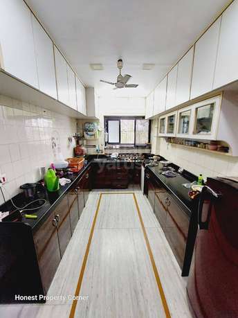 3 BHK Apartment For Resale in Tanna Mangeshi City III Kalyan West Thane 5439125