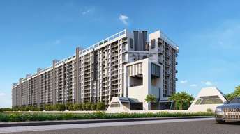 2 BHK Apartment For Rent in Sukhwani Hermosa Casa Mundhwa Pune 5439133