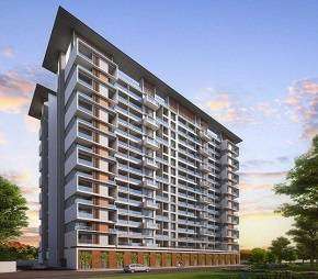 3 BHK Apartment For Resale in Majestique Signature Towers Balewadi Pune 5439142