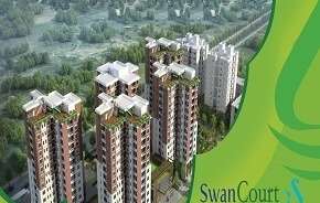 2 BHK Apartment For Resale in Swan Court New Town Kolkata 5439164