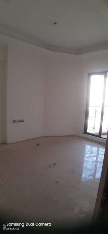 1 BHK Apartment For Rent in Je and Vee Vrindavan Malad East Mumbai  5439176