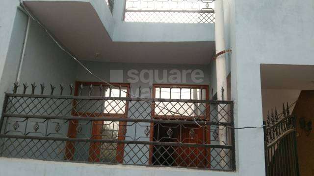 3 Bedroom 105 Sq.Ft. Independent House in Chipiyana Buzurg Ghaziabad