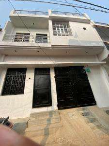 3.5 Bedroom 54 Sq.Yd. Independent House in Sector 56 Faridabad
