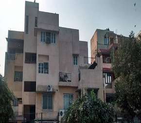 2.5 BHK Apartment For Resale in DDA Flats Sarita Vihar Sarita Vihar Delhi 5439261