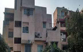 2.5 BHK Apartment For Resale in DDA Flats Sarita Vihar Sarita Vihar Delhi 5439261