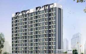 1 BHK Apartment For Resale in Prithvi Residency Nalasopara Nalasopara West Mumbai 5439275