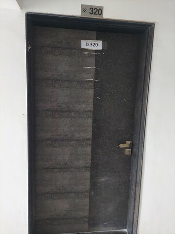  Office Space – Exterior View View at Vesu - for Rent