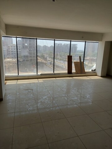  Office Space – Exterior View View at Vesu - for Rent