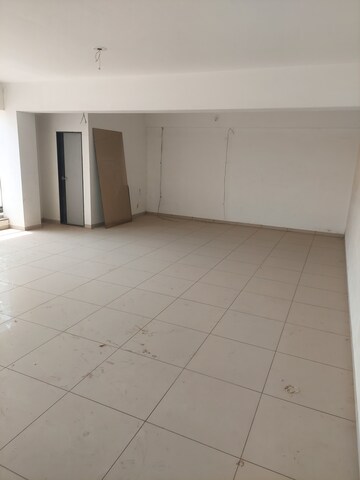  Office Space – Exterior View View at Vesu - for Rent